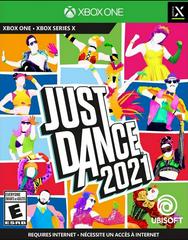 Just Dance 2021 - Xbox Series X / Xbox One