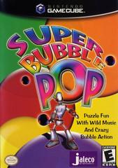 Super Bubble Pop - Gamecube