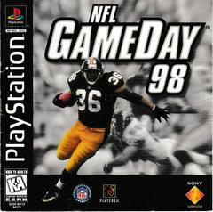 NFL GameDay 98 *Pre-Owned*