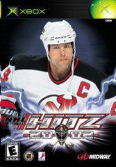 NHL Hitz 2002 *Pre-Owned*