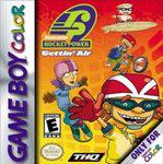 Rocket Power Gettin' Air - Game Boy Color