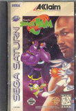 Space Jam - Saturn