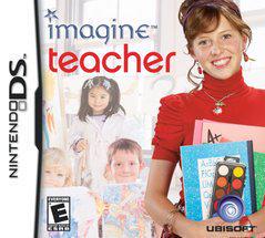 Imagine Teacher *Cartridge Only*