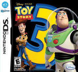 Toy Story 3: The Video Game [Limited Edition] - Nintendo DS