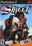 NFL Street - PlayStation 2