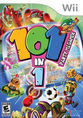 101-In-1 Party Megamix [With Case] *Pre-Owned*