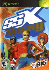 SSX Tricky - Xbox