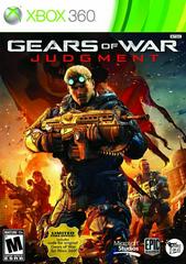 Gears of War Judgement - Xbox 360
