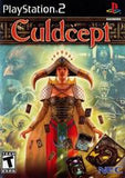 Culdcept - PlayStation 2