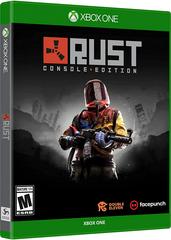 Rust - Xbox Series X / Xbox One