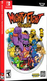 Mighty Fight Federation - Switch