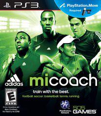 Mi Coach - PlayStation 3