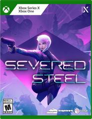 Severed Steel *Pre-Owned*