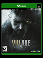 Resident Evil Village -  Xbox Series X / Xbox One