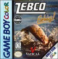 Zebco Fishing - Game Boy Color