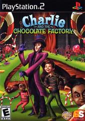 Charlie and the Chocolate Factory [Printed Cover] *Pre-Owned*