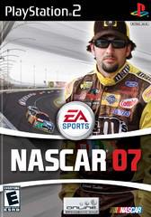 Nascar 07 - PlayStation 2