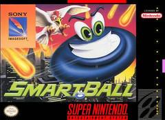 Smartball - SNES