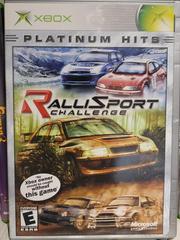 Ralli Sport Challenge [Platinum Hits] [Complete] *Pre-Owned*