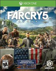 Farcry 5 - Xbox One