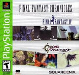 Final Fantasy Chronicles - Playstation