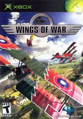 Wings of War [Printed Cover] *Pre-Owned*