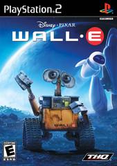 Disney Pixar Wall-E - PlayStation 2