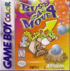 Bust-A-Move 4 *Cartridge Only*