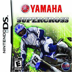 Yahama Supercross- Nintendo DS