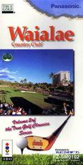 Waialae Country Club [Printed Cover] *Pre-Owned*