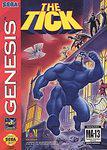 The Tick - Genesis