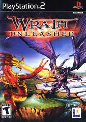 Wraith Unleashed - Playstation 2