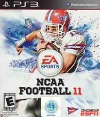 NCAA Football 11 - PlayStation 3