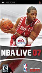 NBA Live 2007 [Complete] *Pre-Owned*