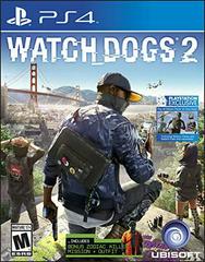 Watchdogs 2 - PlayStation 4