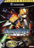 Starfox Assault - GameCube