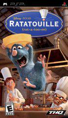 Ratatouille [Printed Cover] *Pre-Owned*