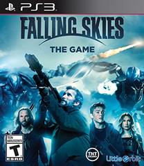 Falling Skies : The Game - Playstation 3