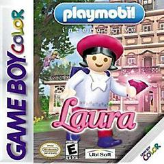 Laura - Game Boy Color