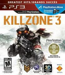 Killzone 3 - Playstation 3
