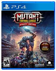 Mutant Football League - Playstation 4