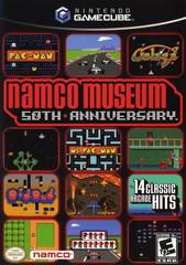 Namco Museum 50th Anniversary [Complete] *Pre-Owned*