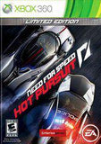 Need For Speed Hot Pursuit - Xbox 360