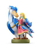 Zelda Series - Amiibo