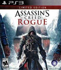 Assassin's Creed: Rogue - Playstation 3