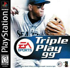 Triple Play 99 [Printed Cover] *Pre-Owned*