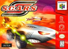 Scars - N64