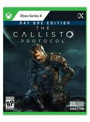 The Callisto Protocol - Xbox Series X