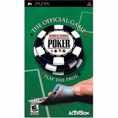 World Series of Poker  - PSP