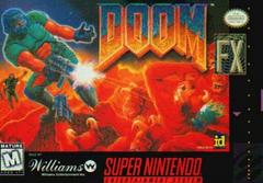 Doom - SNES